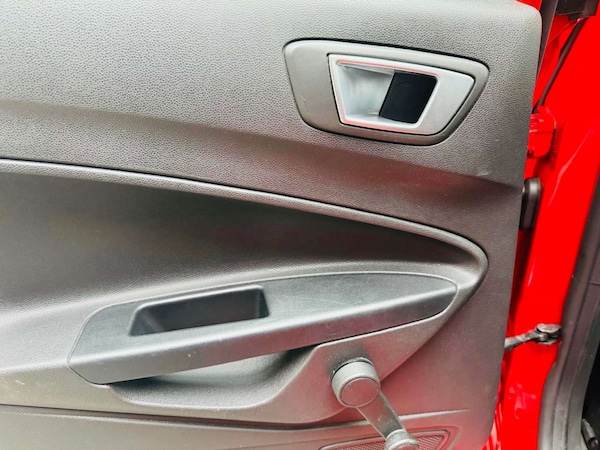 Used Ford Fiesta 2015 for sale - 76017962: Photo 52