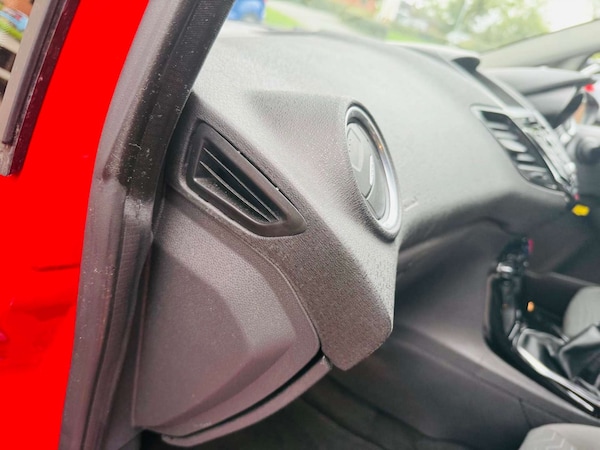 Used Ford Fiesta 2015 for sale - 76017962: Photo 57