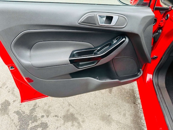 Used Ford Fiesta 2015 for sale - 76017962: Photo 61