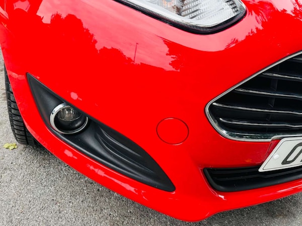 Used Ford Fiesta 2015 for sale - 76017962: Photo 9