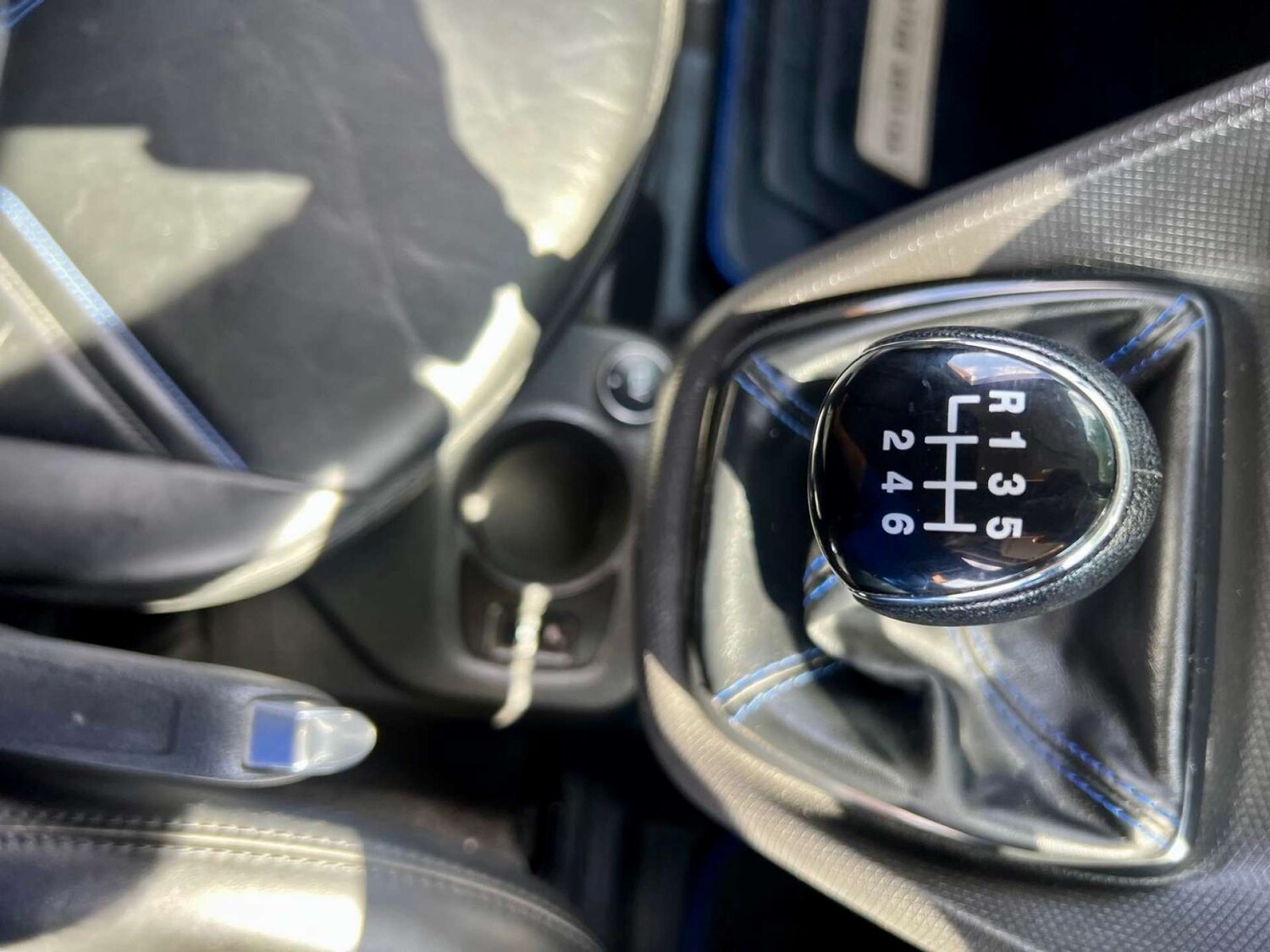 Vehicle 24