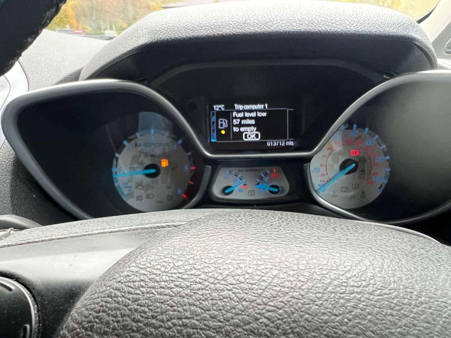 Vehicle 30