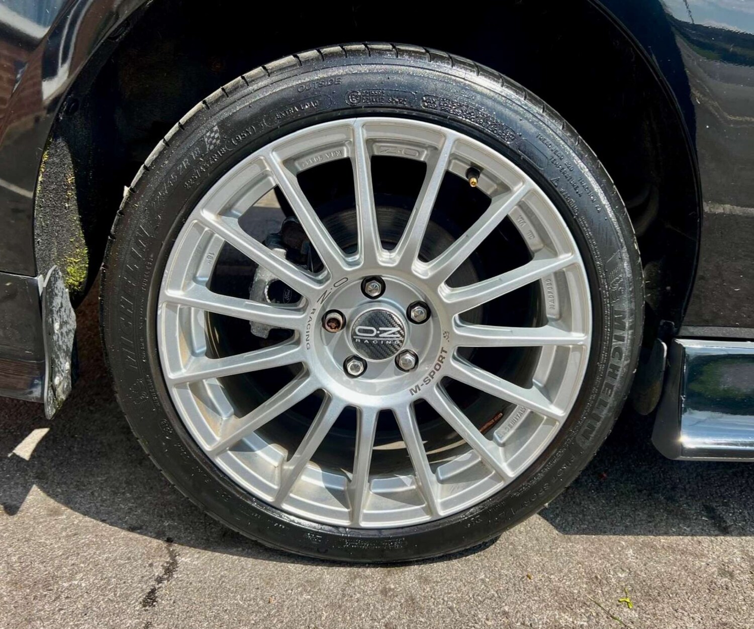 Vehicle 64