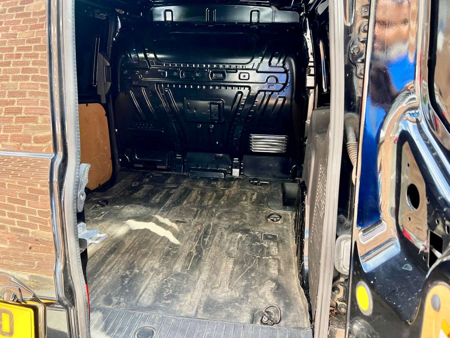 Vehicle 73