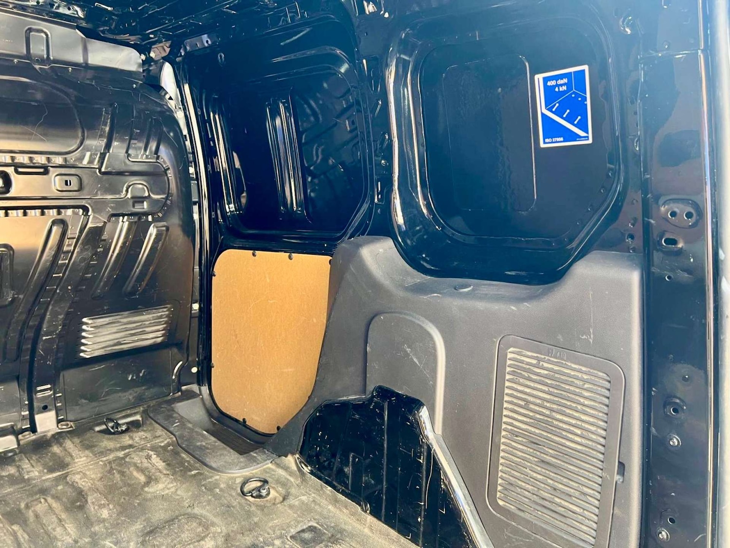 Vehicle 76