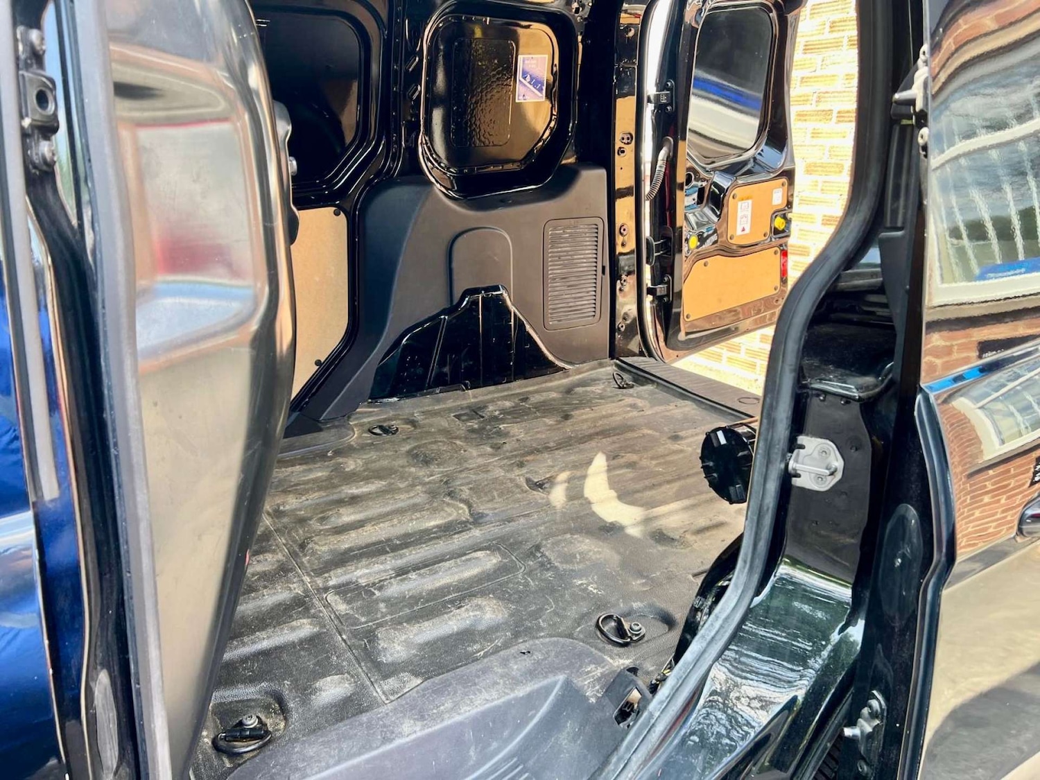 Vehicle 88