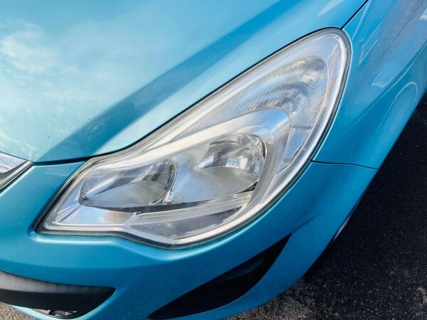 Used Vauxhall Corsa 2012 for sale - 76005344: Photo 10