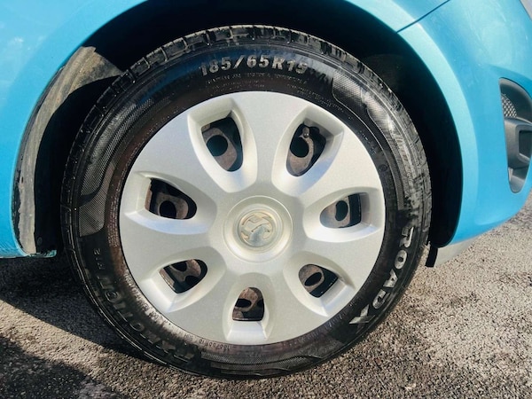 Used Vauxhall Corsa 2012 for sale - 76005344: Photo 15