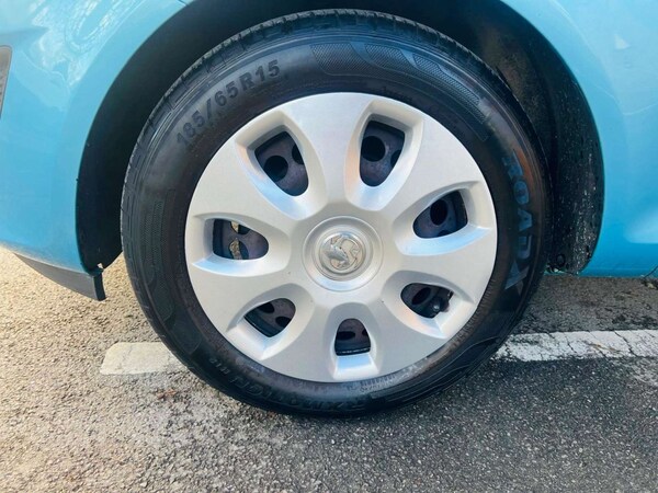 Used Vauxhall Corsa 2012 for sale - 76005344: Photo 17
