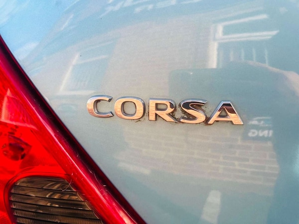 Used Vauxhall Corsa 2012 for sale - 76005344: Photo 25