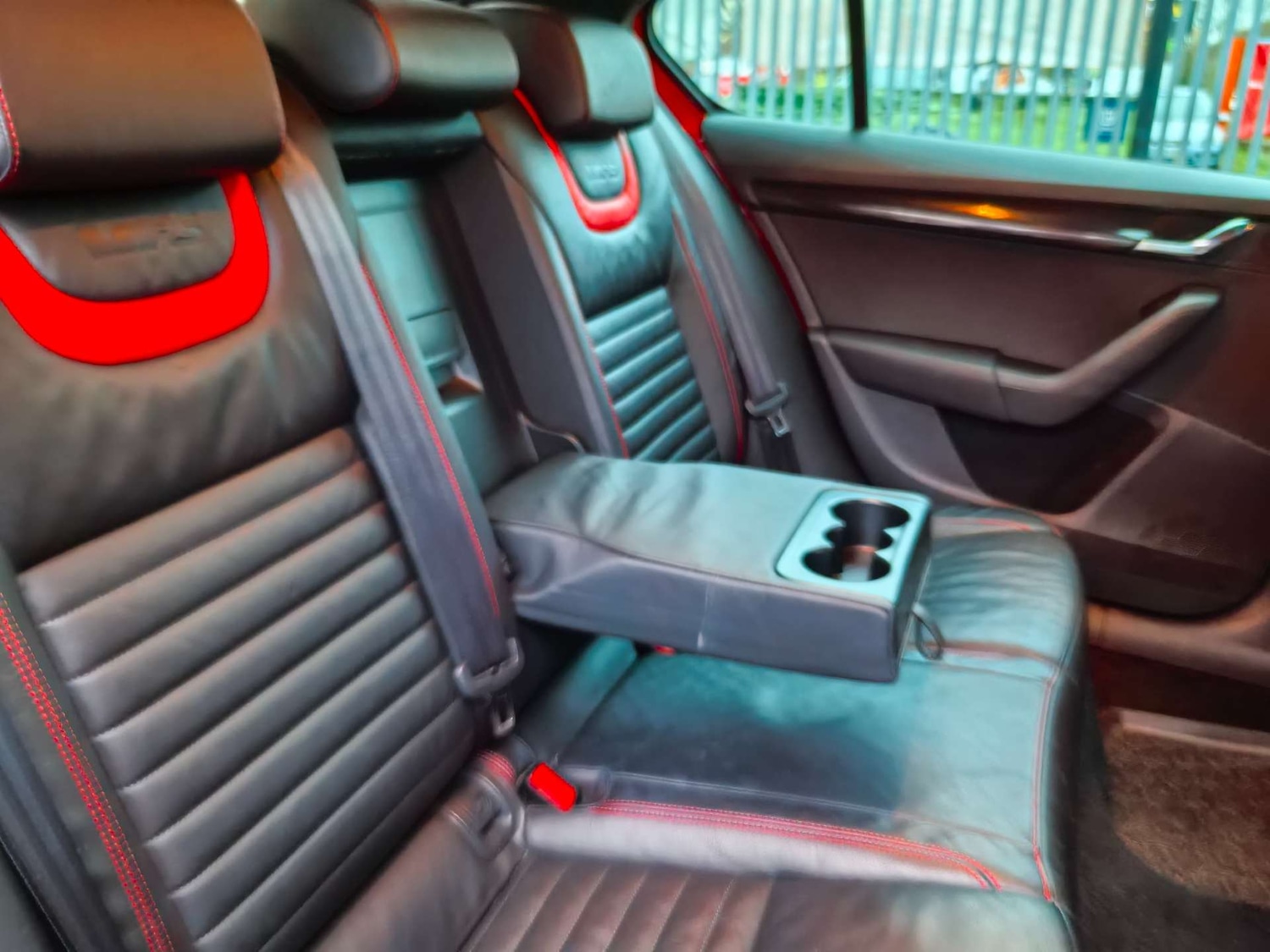 Used Skoda Octavia 2015 for sale - 76837443: Photo 16