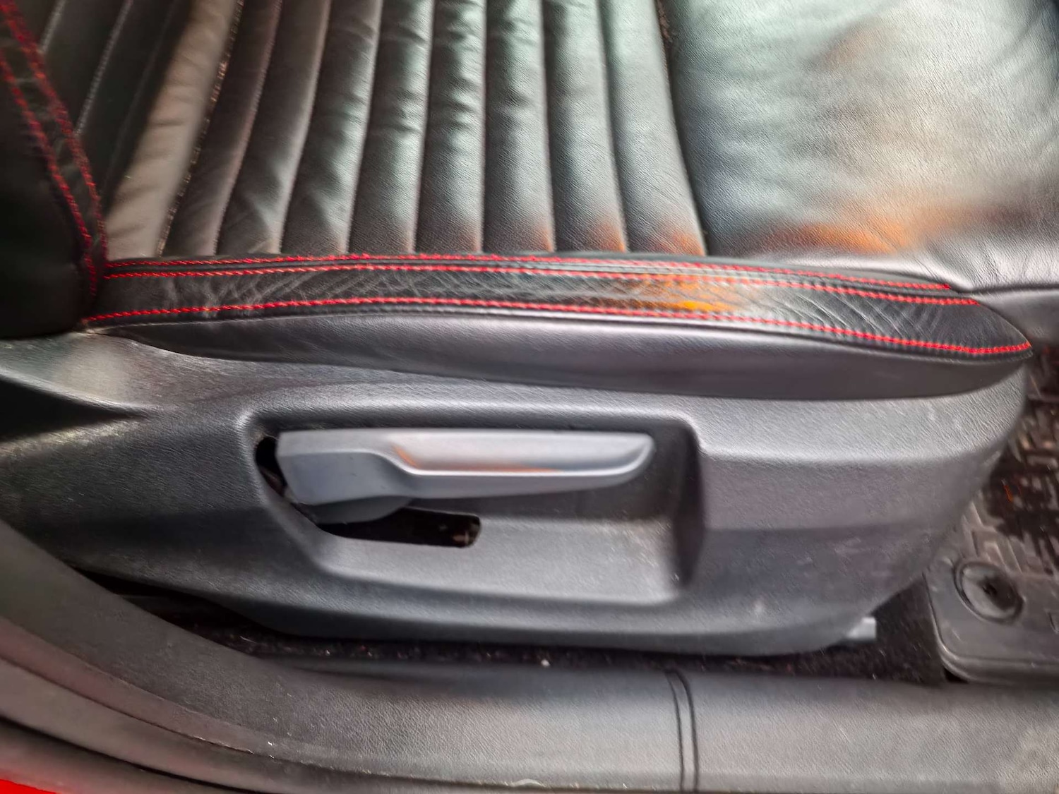 Used Skoda Octavia 2015 for sale - 76837443: Photo 17