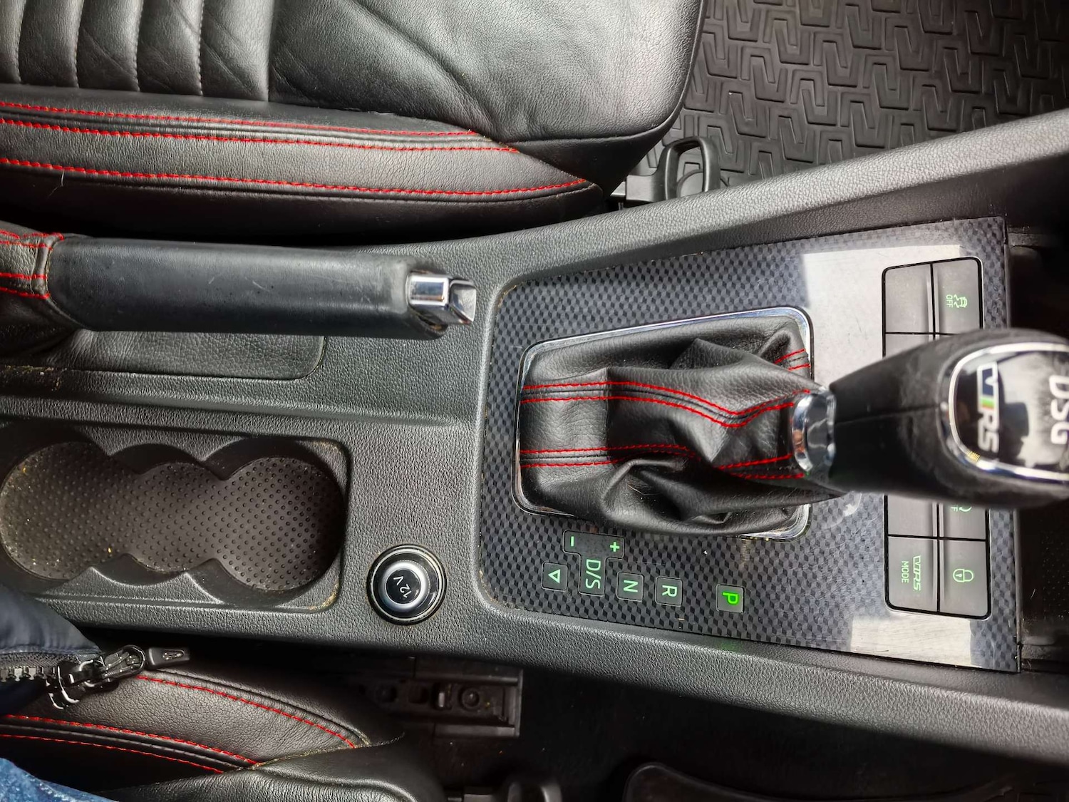 Used Skoda Octavia 2015 for sale - 76837443: Photo 18