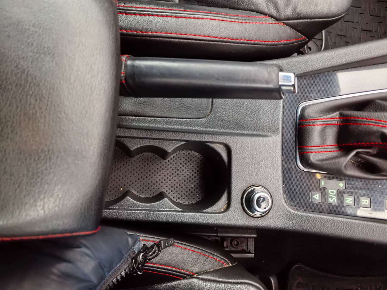 Used Skoda Octavia 2015 for sale - 76837443: Photo 20