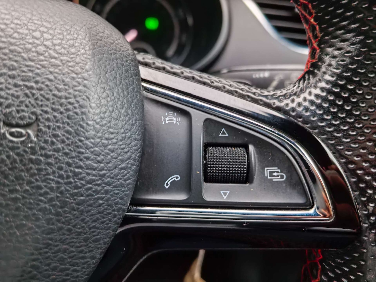 Used Skoda Octavia 2015 for sale - 76837443: Photo 22