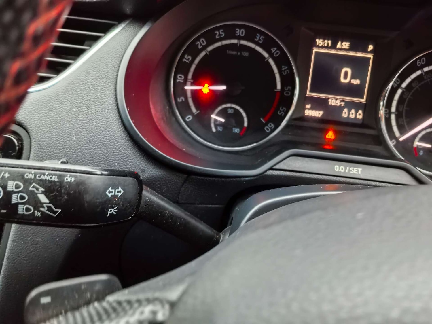 Used Skoda Octavia 2015 for sale - 76837443: Photo 24