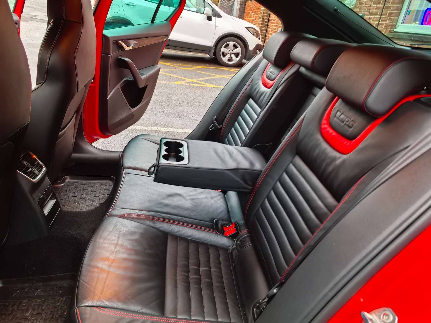 Used Skoda Octavia 2015 for sale - 76837443: Photo 25