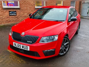 Used Skoda Octavia 2015 for sale - 76837443: Photo