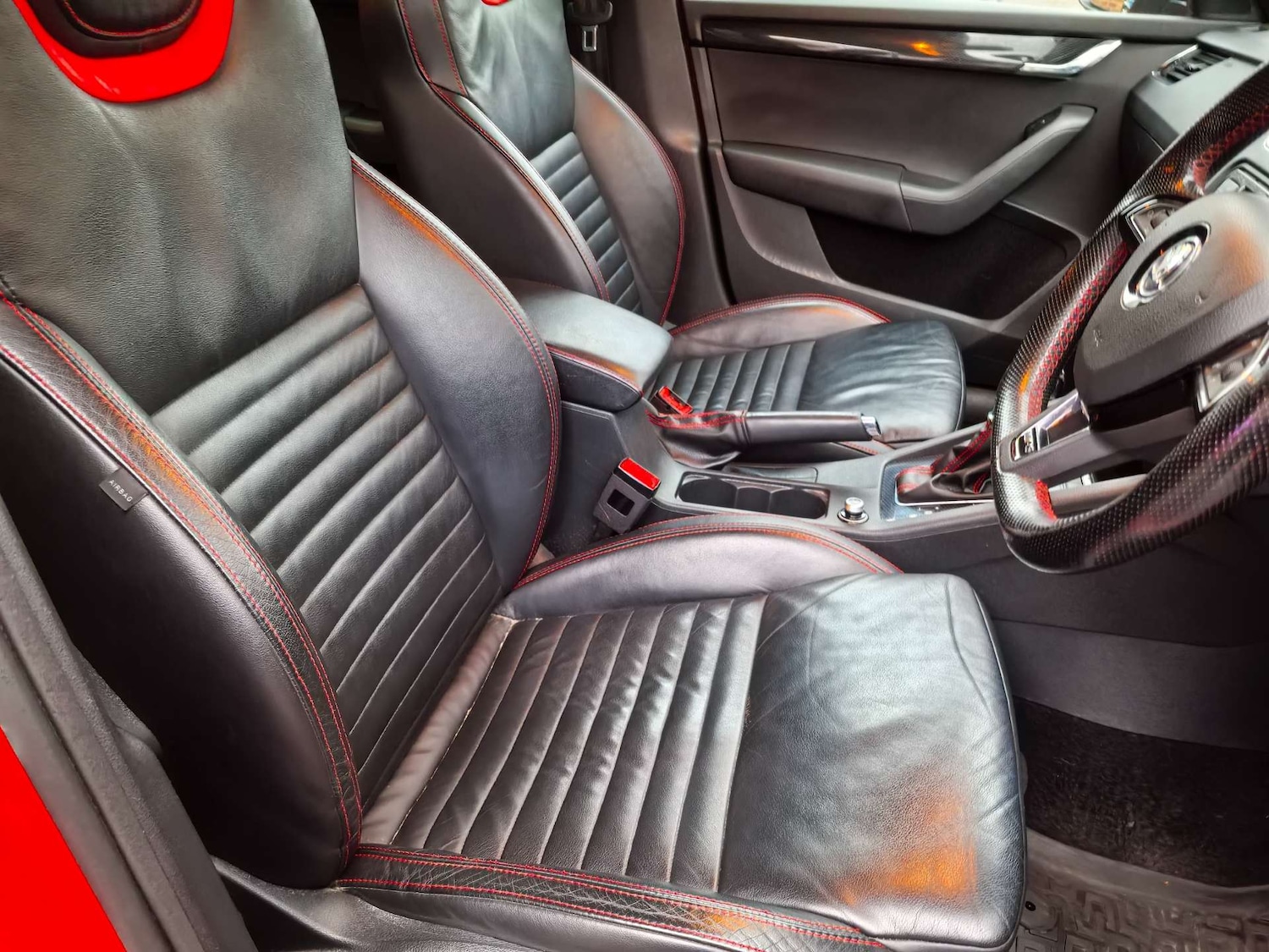 Used Skoda Octavia 2015 for sale - 76837443: Photo 36