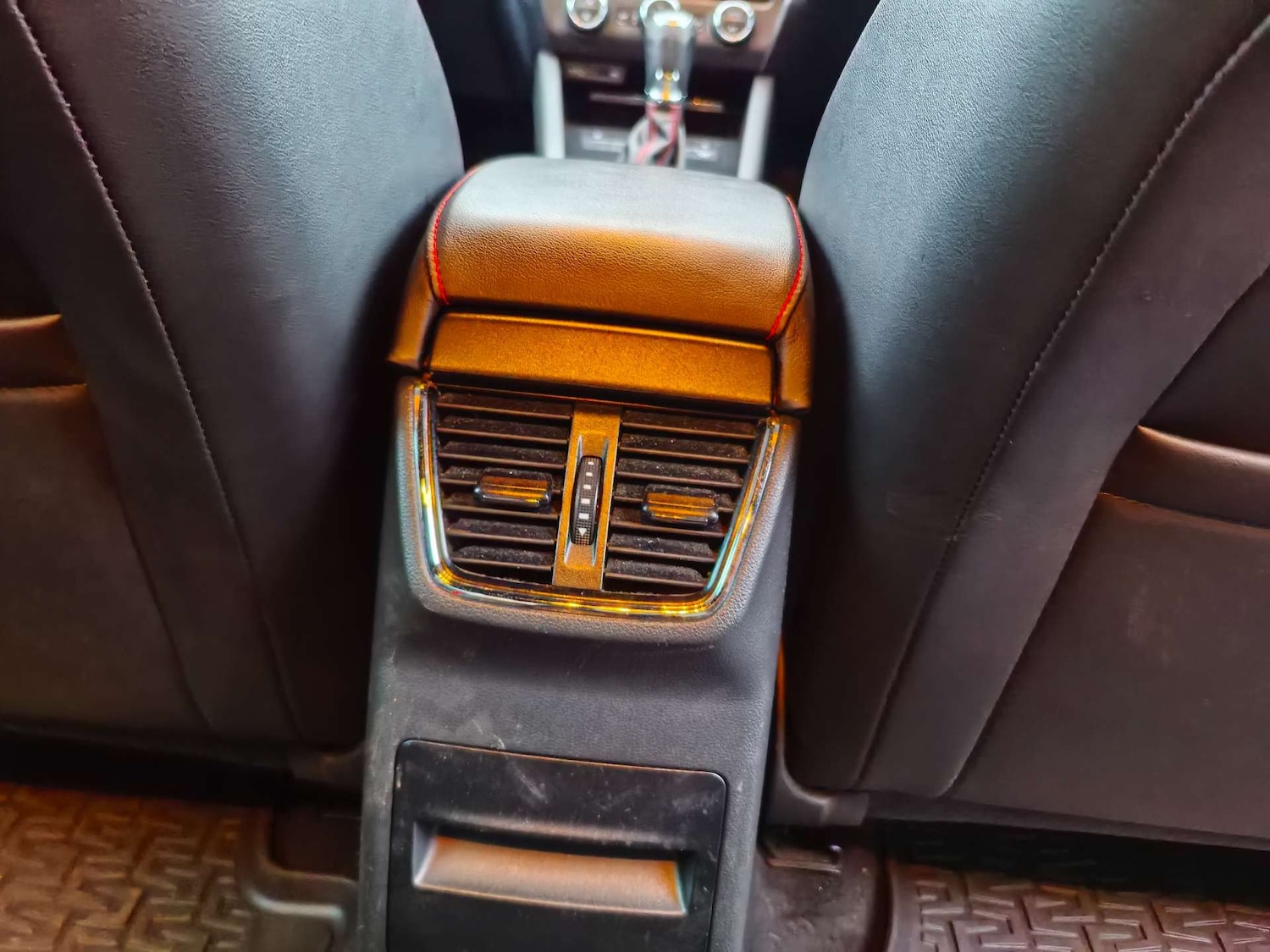 Used Skoda Octavia 2015 for sale - 76837443: Photo 38