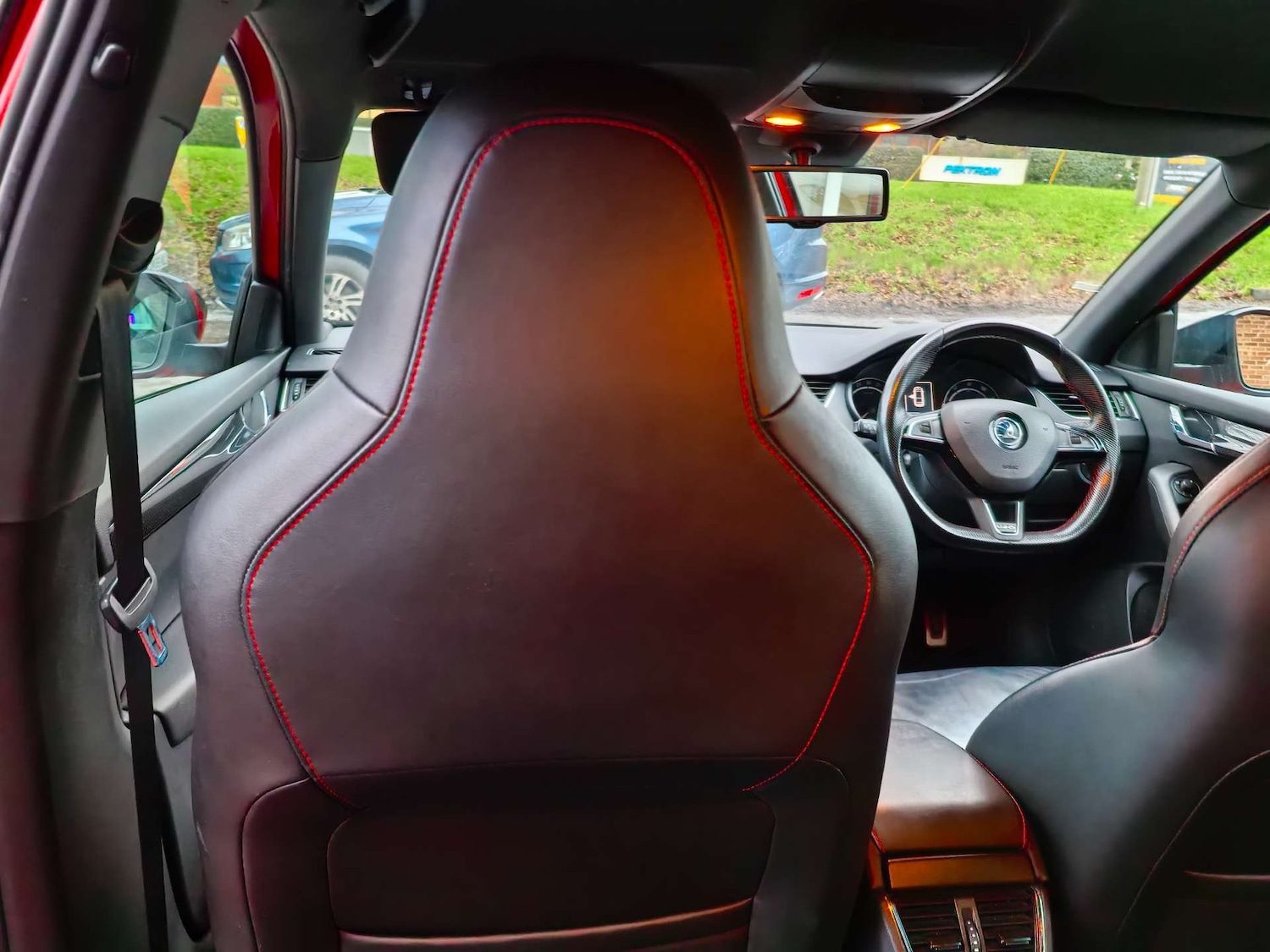 Used Skoda Octavia 2015 for sale - 76837443: Photo 42