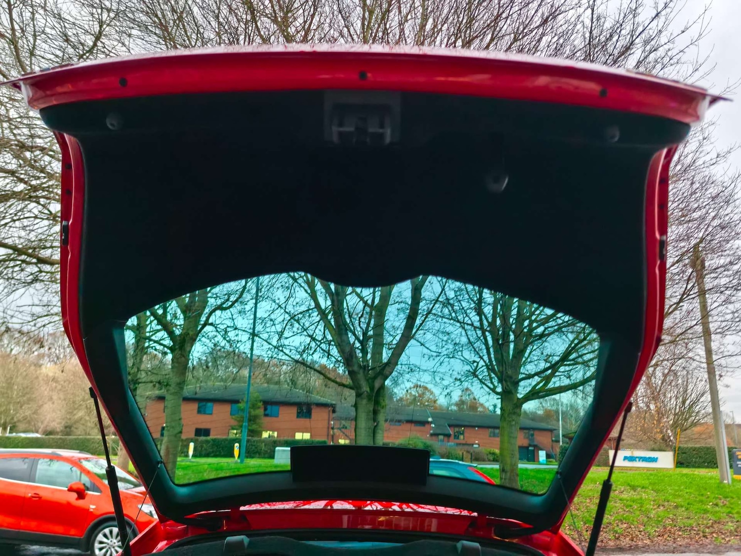 Used Skoda Octavia 2015 for sale - 76837443: Photo 44