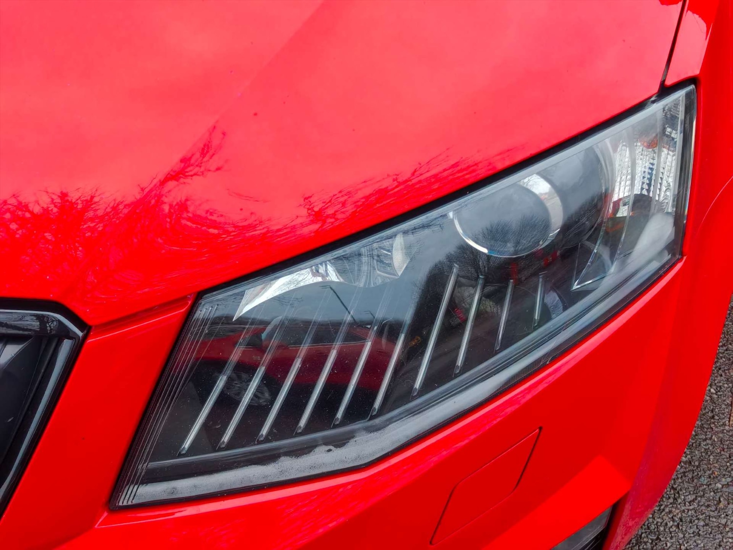 Used Skoda Octavia 2015 for sale - 76837443: Photo 45