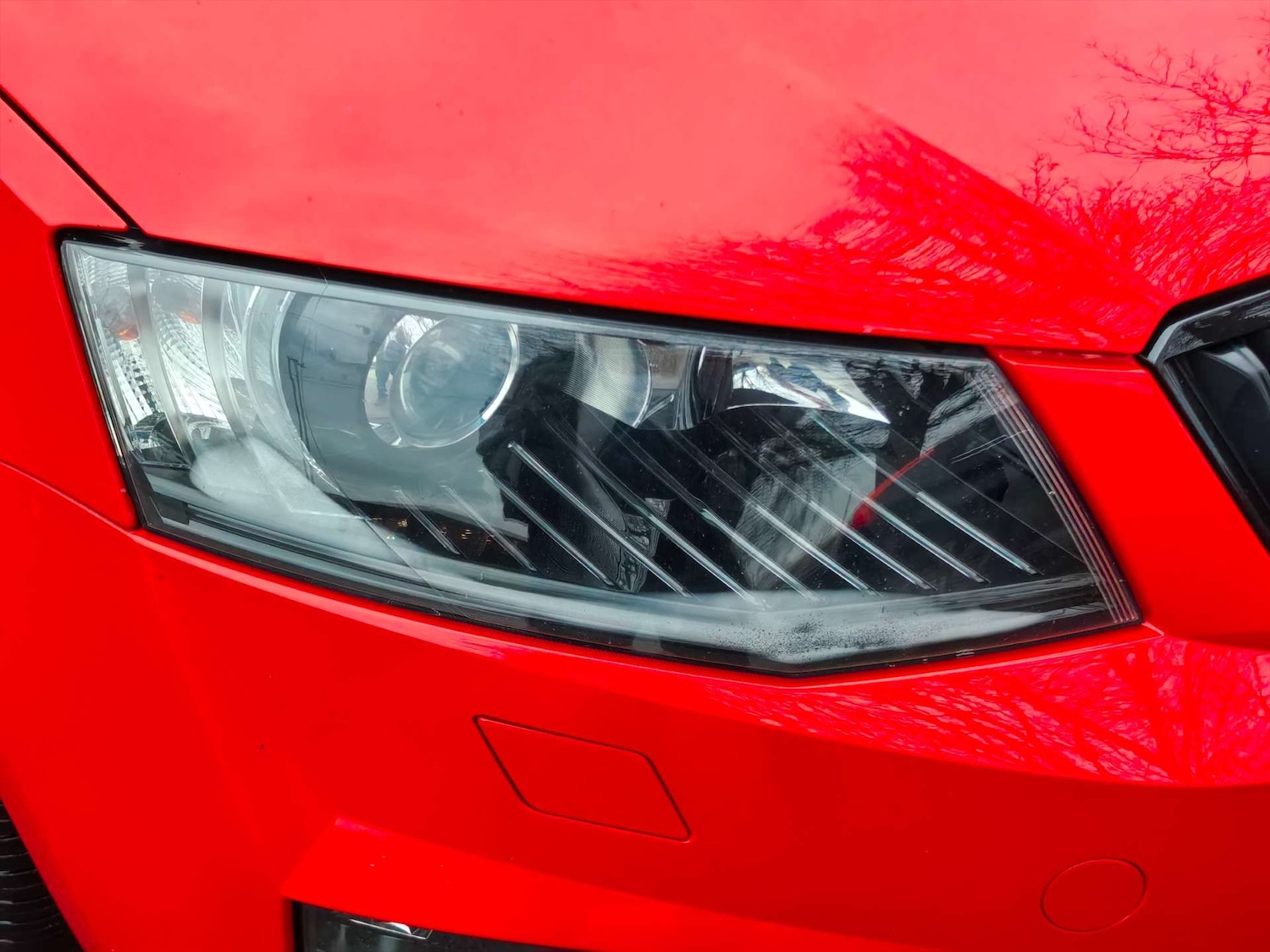 Used Skoda Octavia 2015 for sale - 76837443: Photo 46