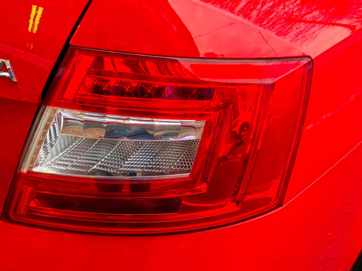 Used Skoda Octavia 2015 for sale - 76837443: Photo 47