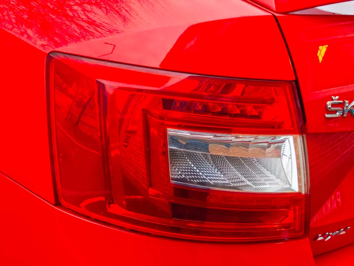 Used Skoda Octavia 2015 for sale - 76837443: Photo 48