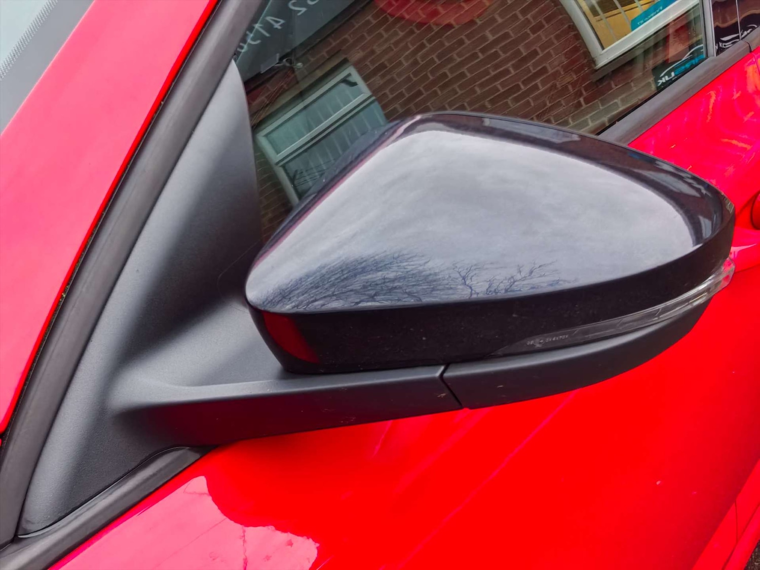 Used Skoda Octavia 2015 for sale - 76837443: Photo 49