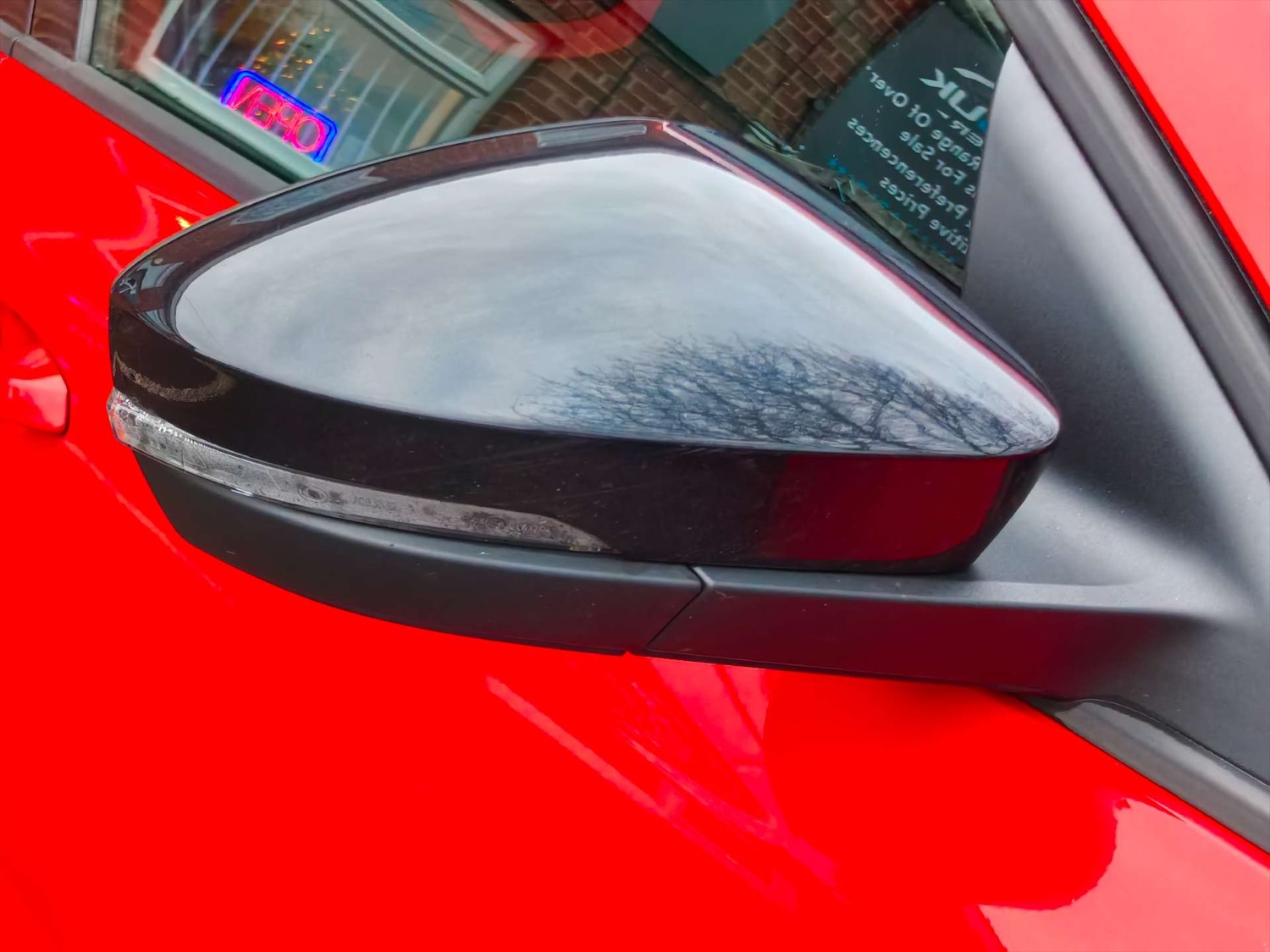 Used Skoda Octavia 2015 for sale - 76837443: Photo 50