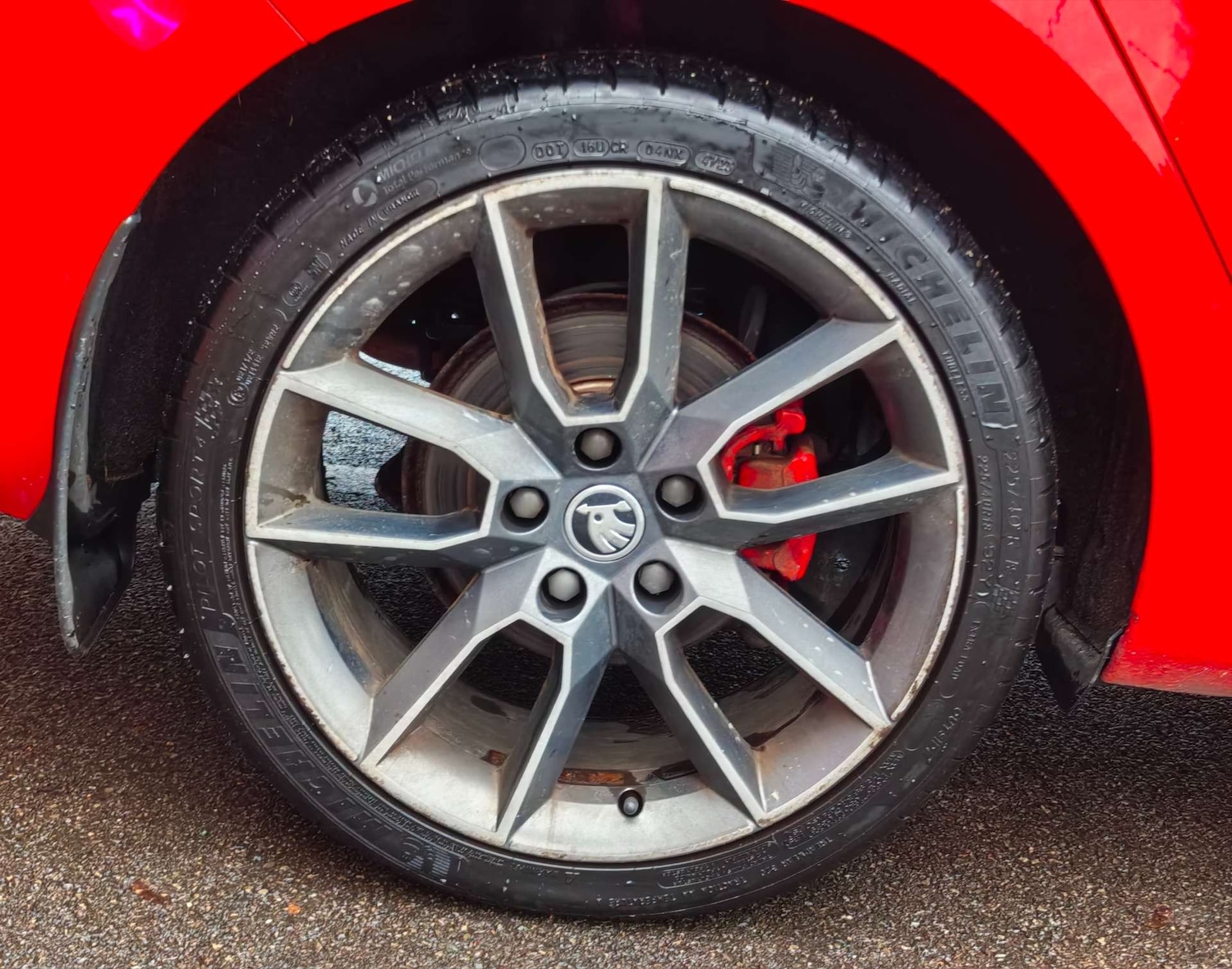 Used Skoda Octavia 2015 for sale - 76837443: Photo 54