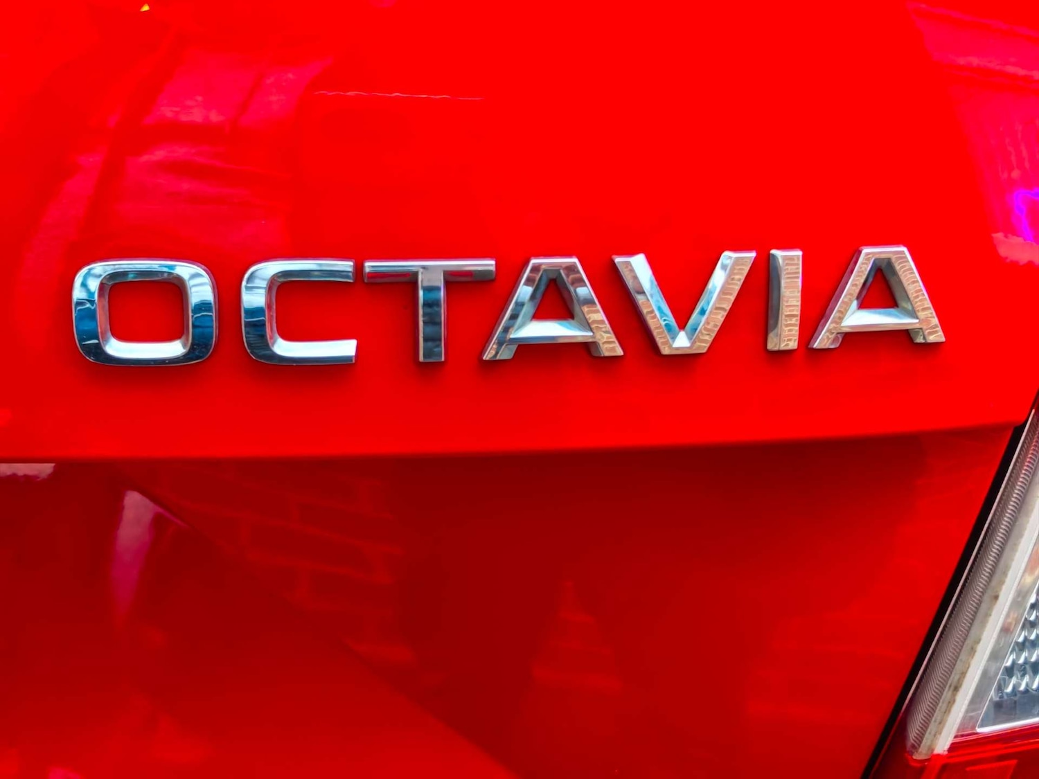 Used Skoda Octavia 2015 for sale - 76837443: Photo 59