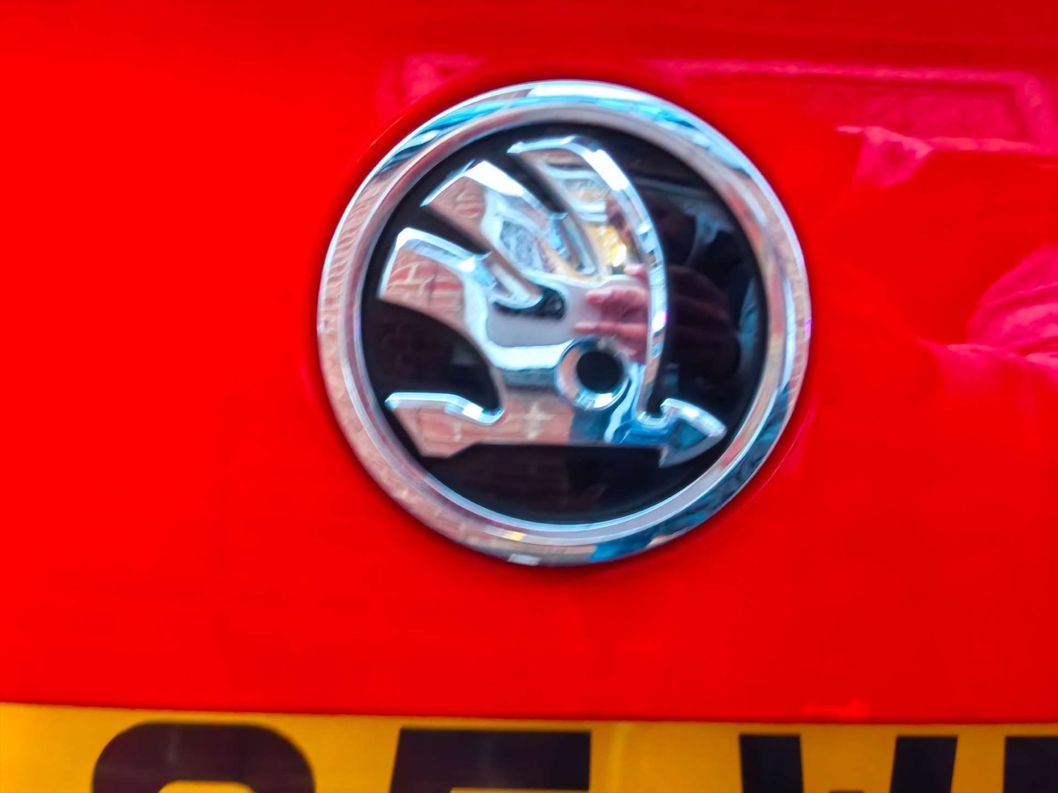 Used Skoda Octavia 2015 for sale - 76837443: Photo 61