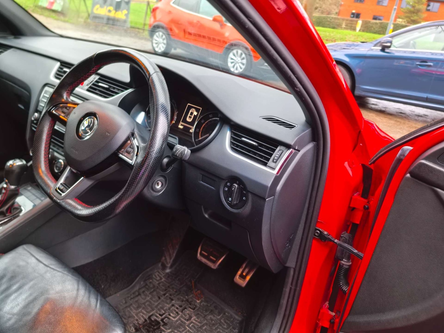 Used Skoda Octavia 2015 for sale - 76837443: Photo 69