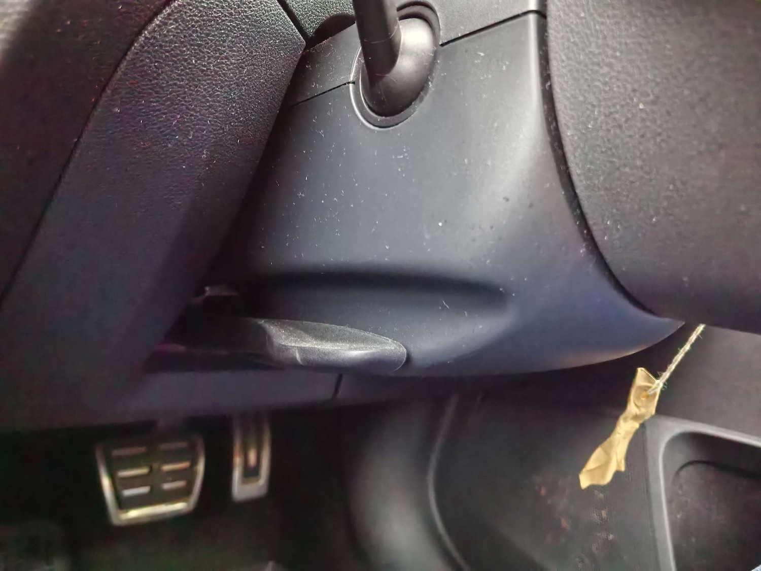 Used Skoda Octavia 2015 for sale - 76837443: Photo 76