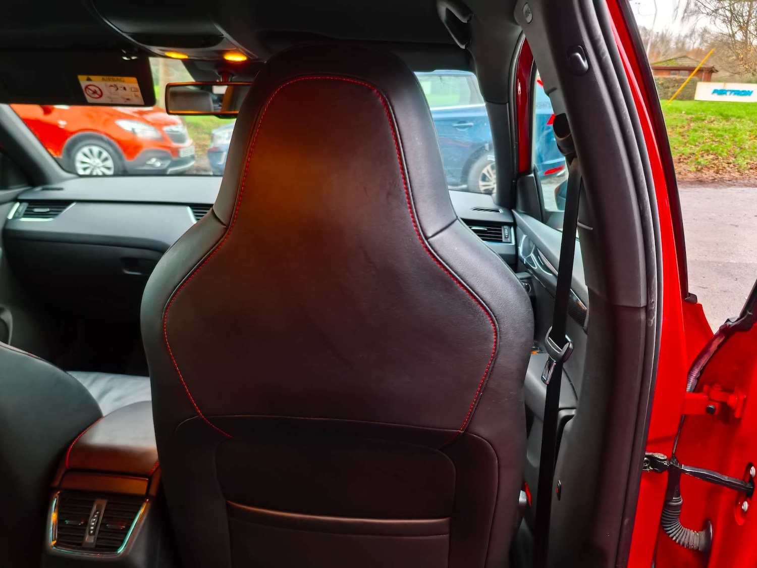 Used Skoda Octavia 2015 for sale - 76837443: Photo 78