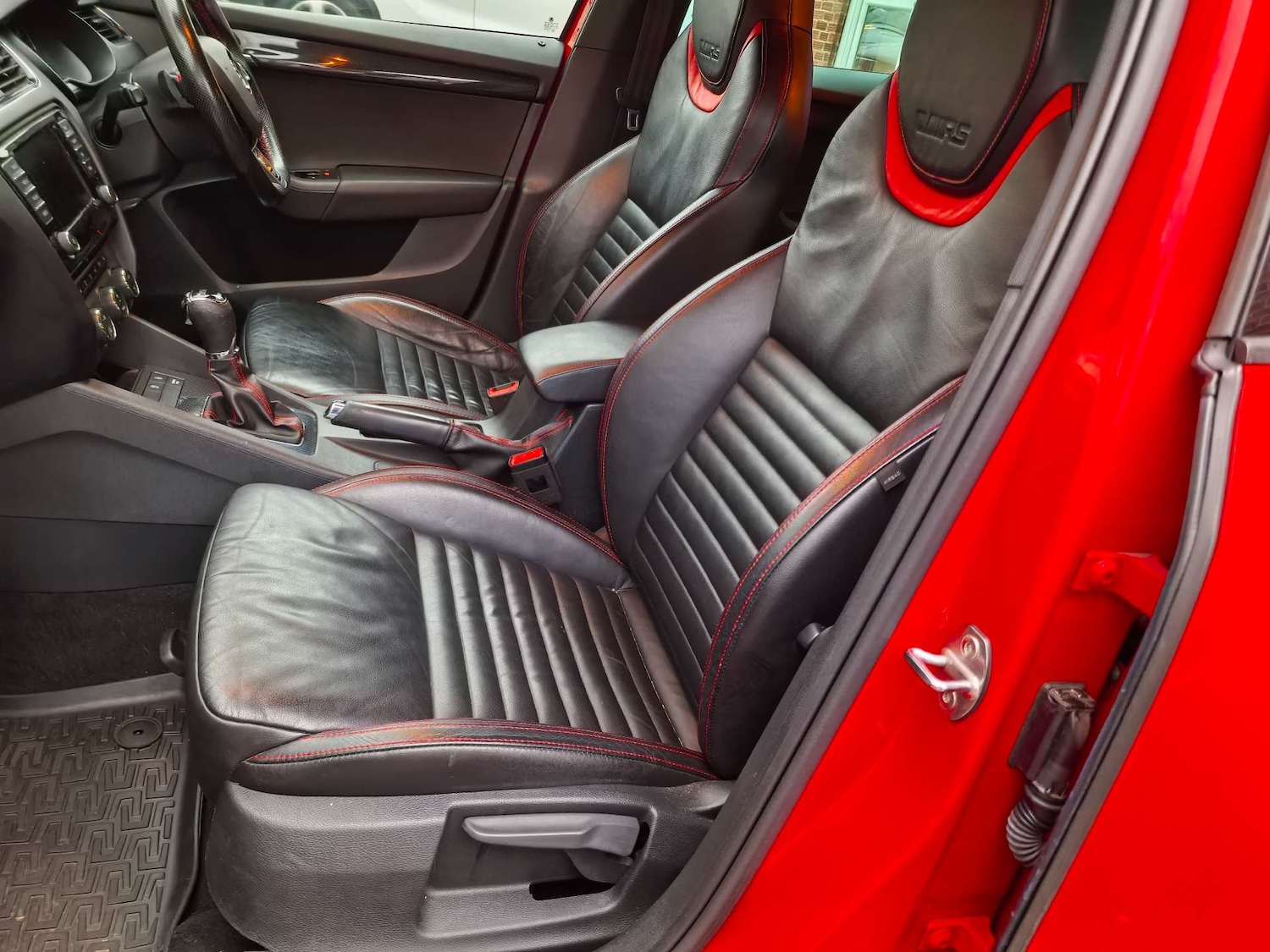 Used Skoda Octavia 2015 for sale - 76837443: Photo 82