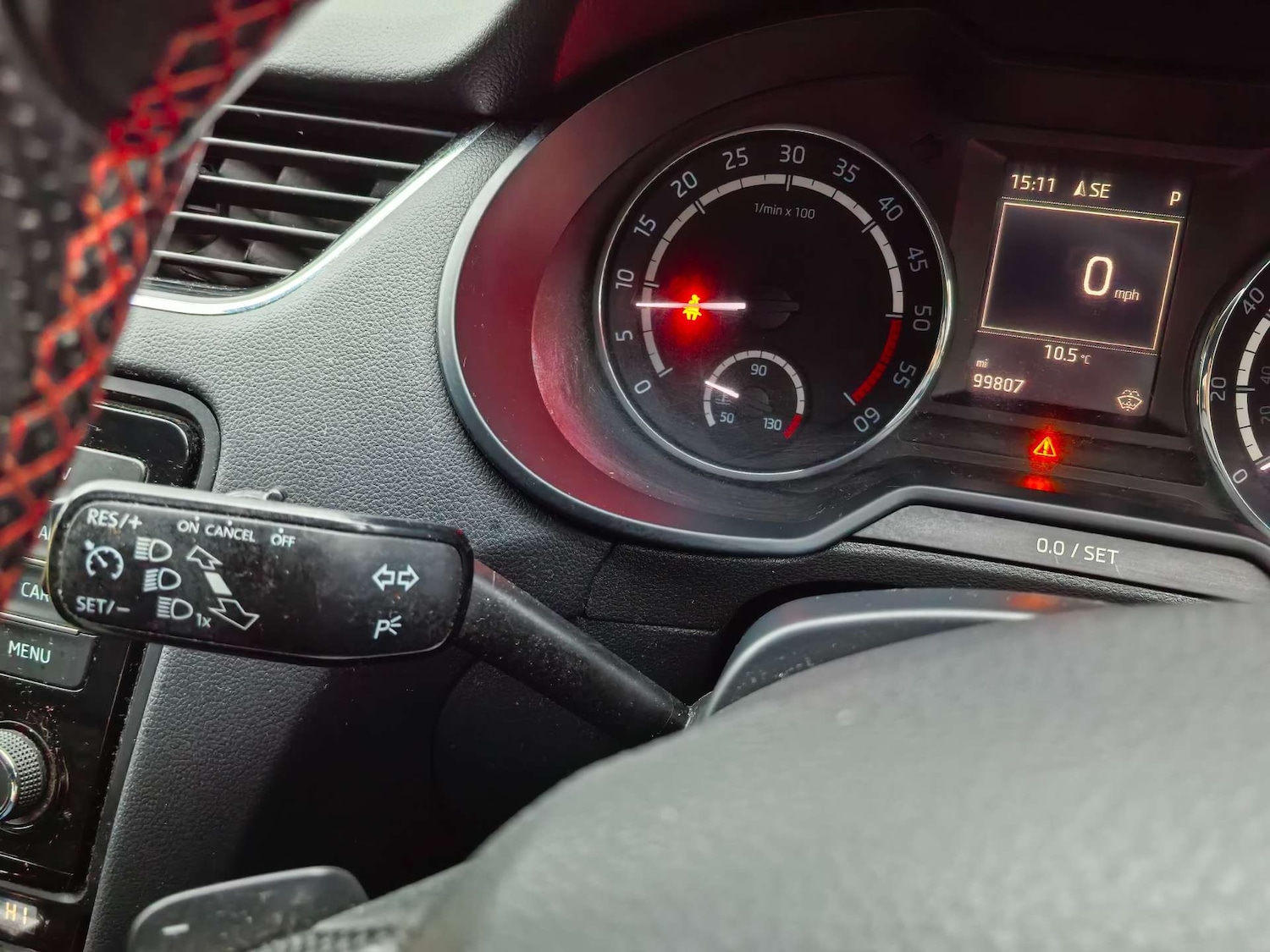 Used Skoda Octavia 2015 for sale - 76837443: Photo 87