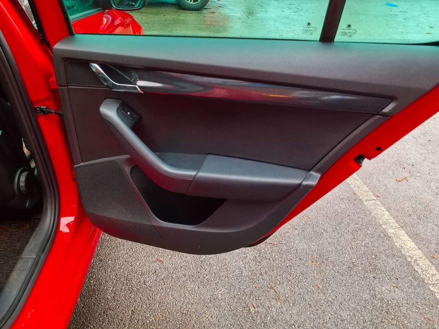 Used Skoda Octavia 2015 for sale - 76837443: Photo 88