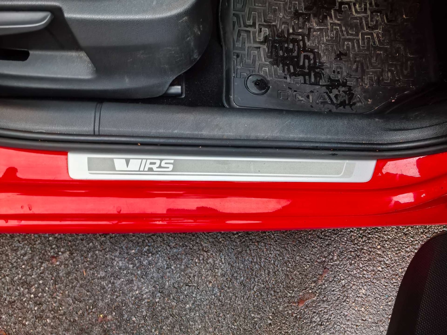 Used Skoda Octavia 2015 for sale - 76837443: Photo 96