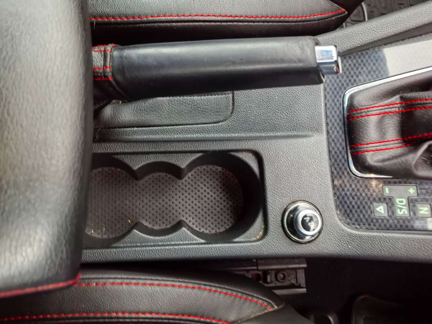 Used Skoda Octavia 2015 for sale - 76837443: Photo 98