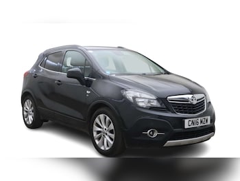 Vauxhall - Mokka