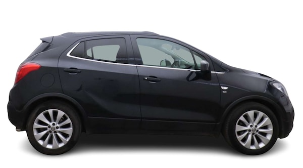 Used Vauxhall Mokka 2016 for sale - 76073744: Photo 5