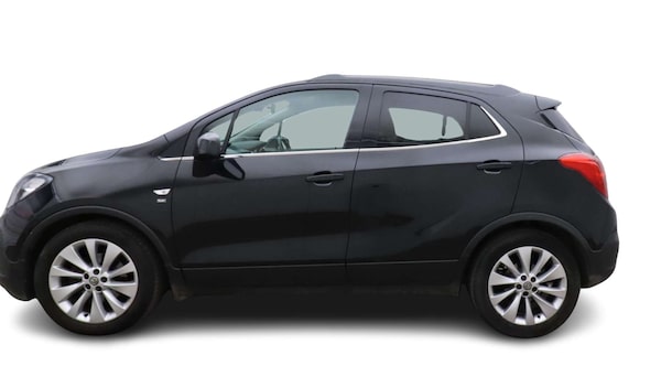 Used Vauxhall Mokka 2016 for sale - 76073744: Photo 6