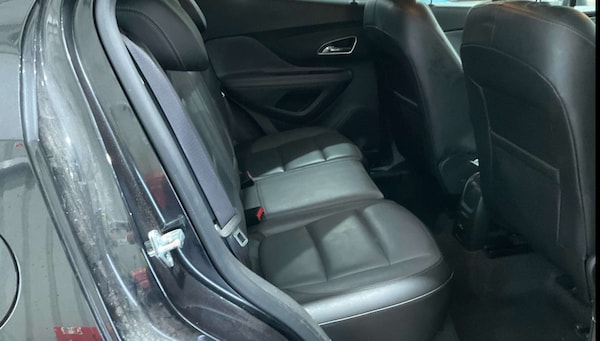 Used Vauxhall Mokka 2016 for sale - 76073744: Photo 7