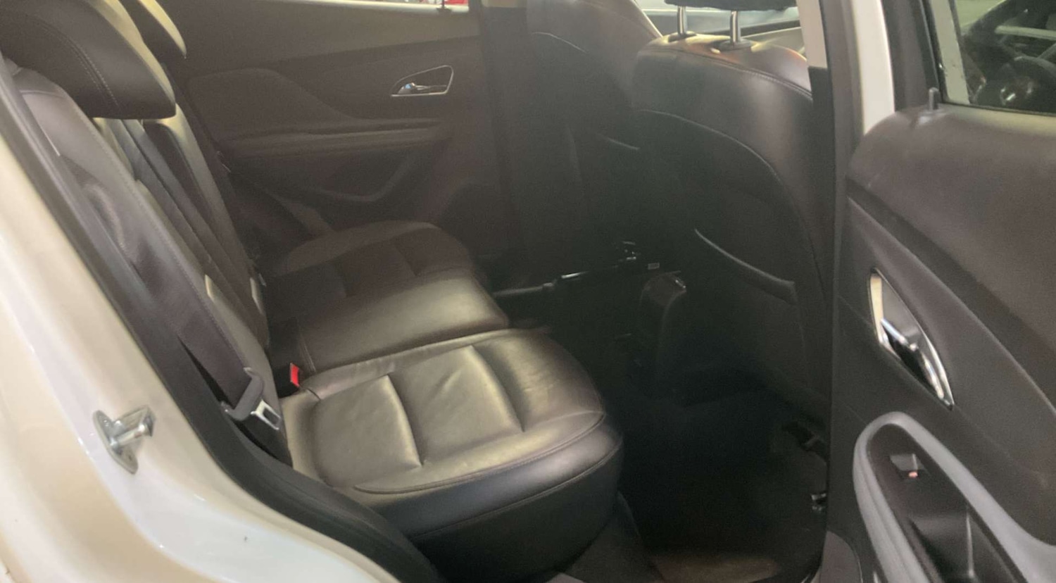 Used Vauxhall Mokka 2015 for sale - 76829843: Photo 11