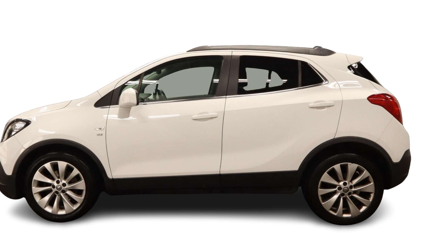 Used Vauxhall Mokka 2015 for sale - 76829843: Photo 5