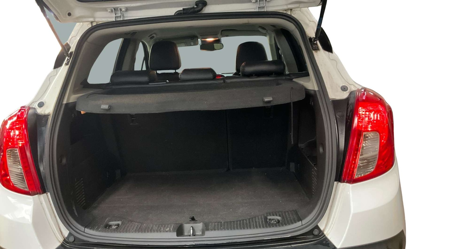 Used Vauxhall Mokka 2015 for sale - 76829843: Photo 7